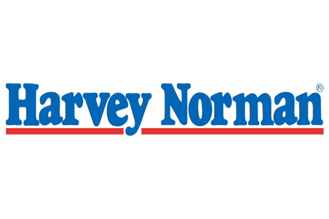 Harvey Norman