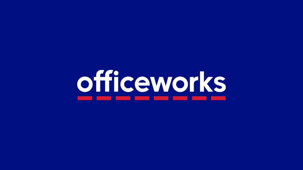 Officeworks